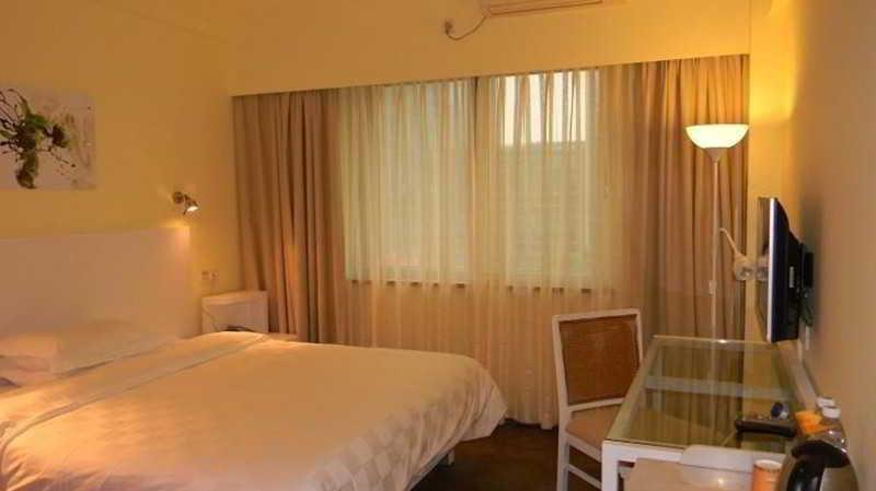 Yanjiang East Garden Inn Guangzhou Dış mekan fotoğraf